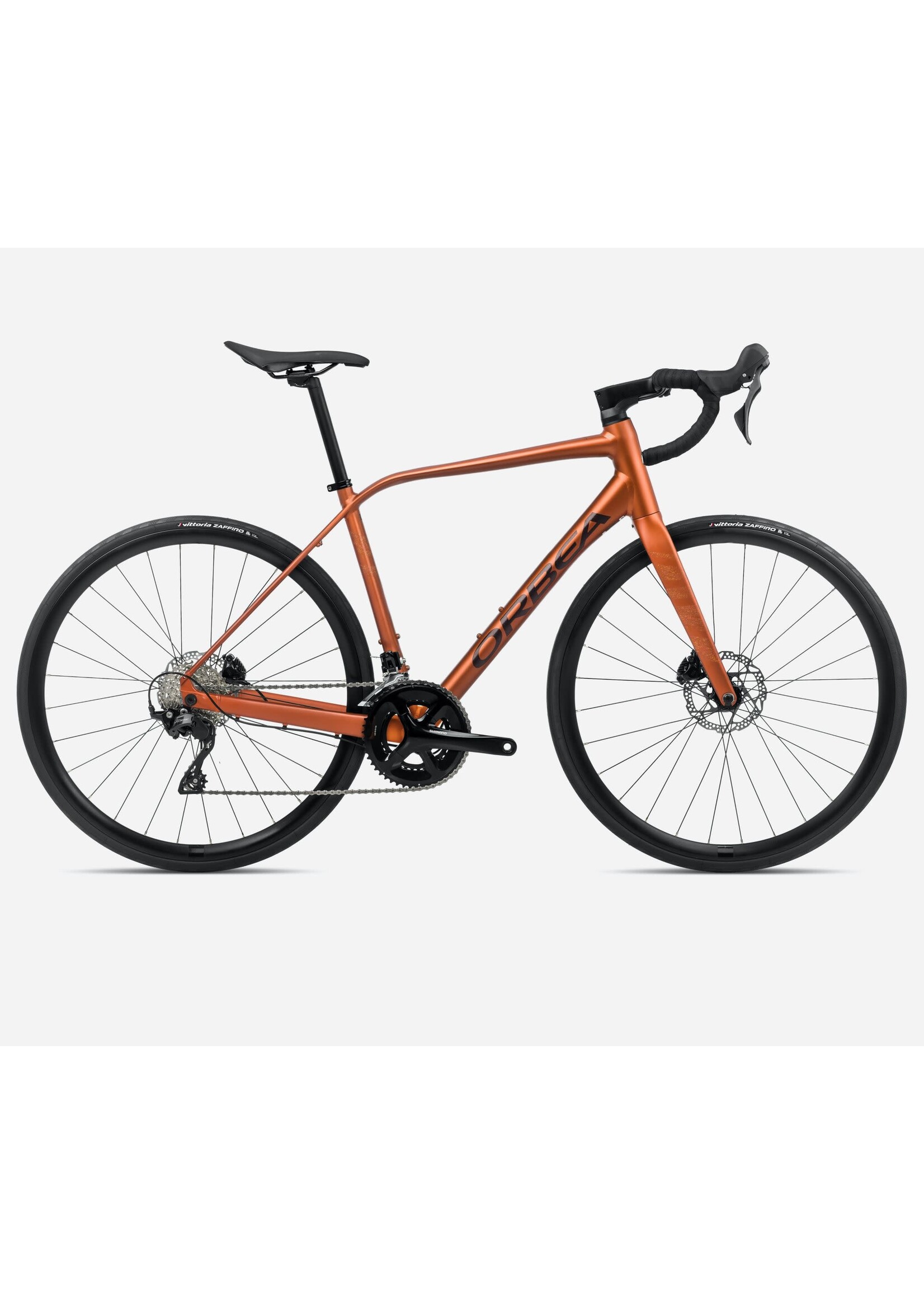 ORBEA ORBEA AVANT H30 BIKE