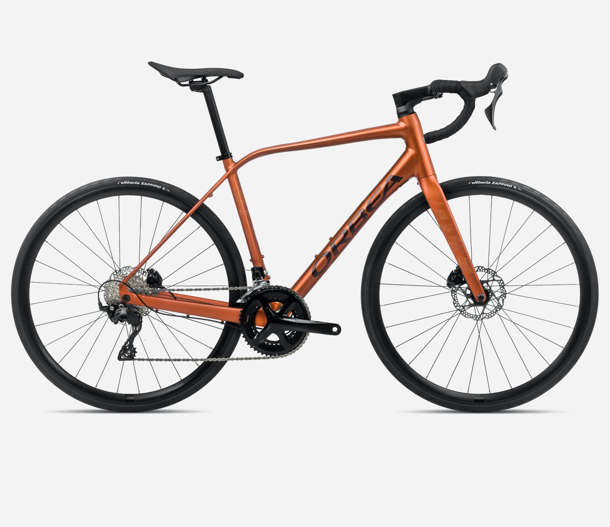 Orbea Orbea Avant H30 Bike