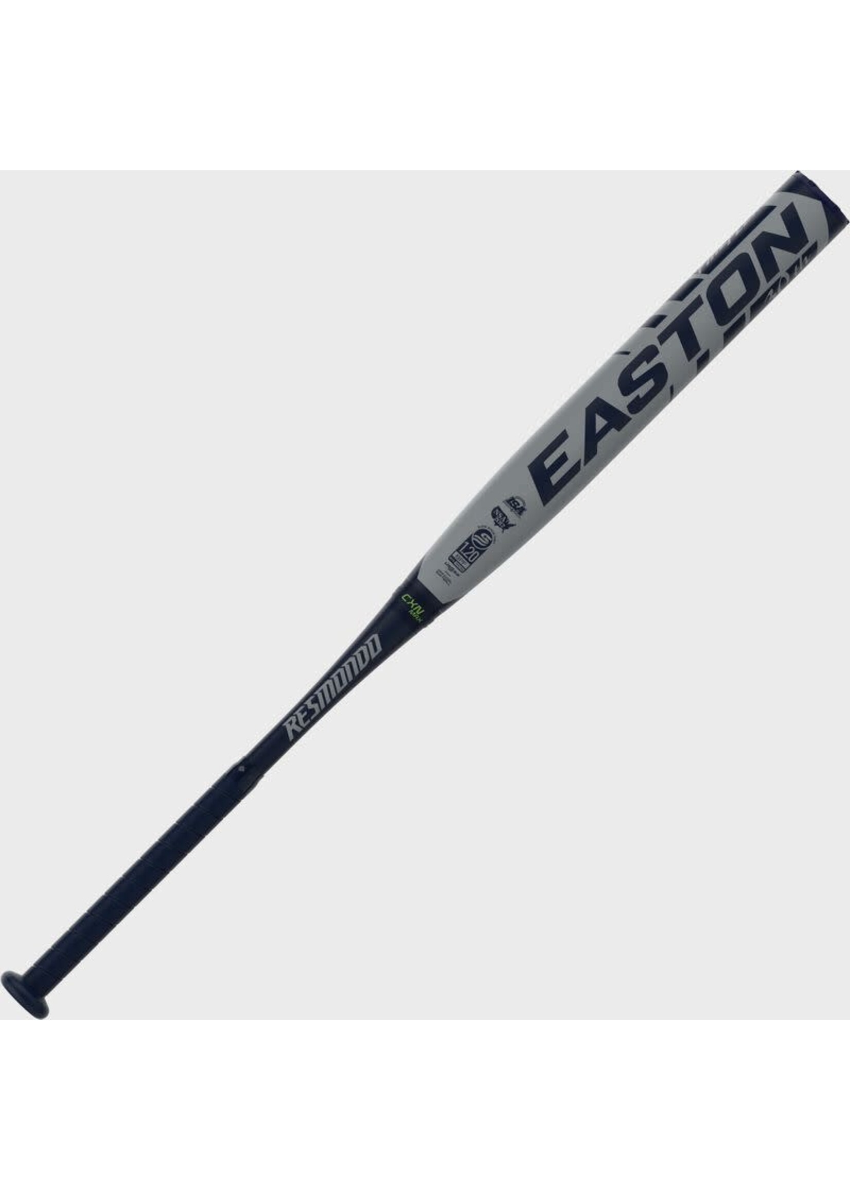 EASTON EASTON RESMONDO SLOWPITCH USSSA BAT 12.75" LOADED 27 OZ