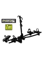 SWAGMAN E-SPEC BIKE RACK