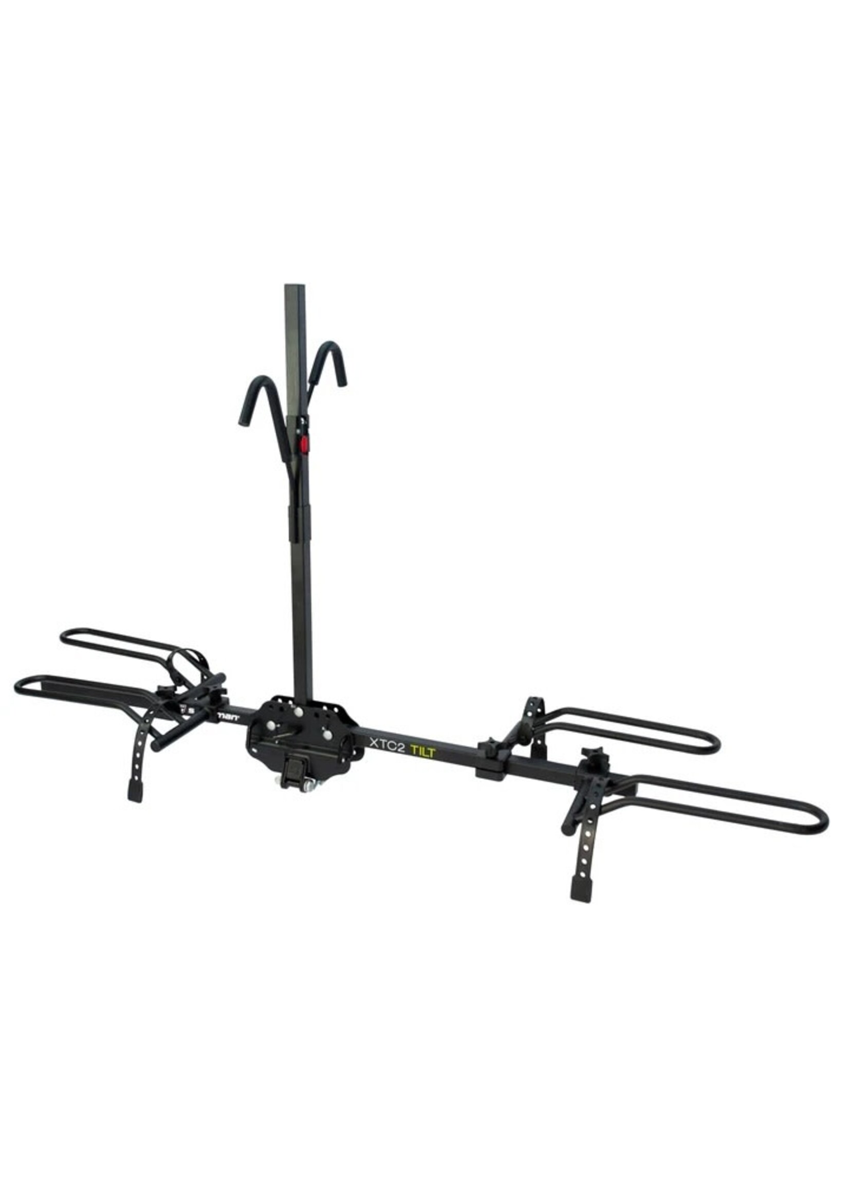 SWAGMAN XTC2  TILT RACK 2" & 1 1/4"  RECEIVER