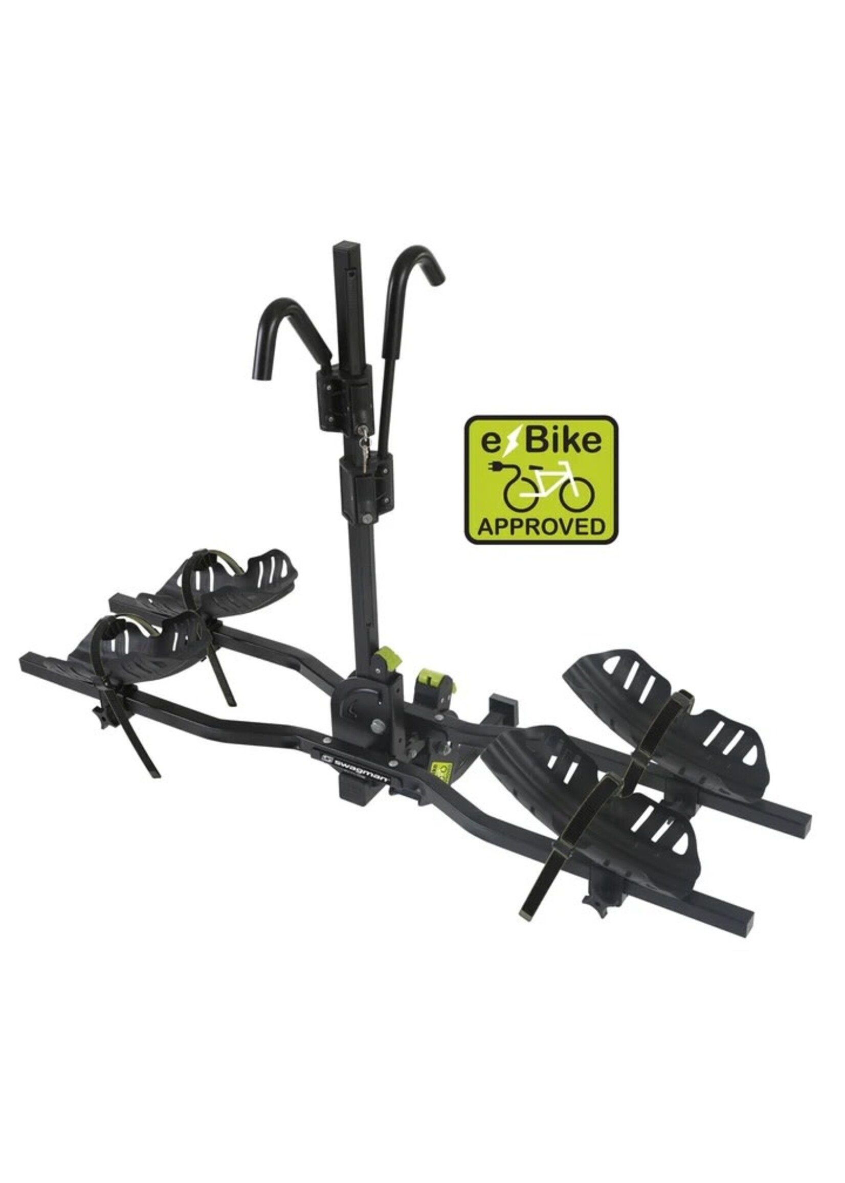 SWAGMAN CURRENT BIKE RACK