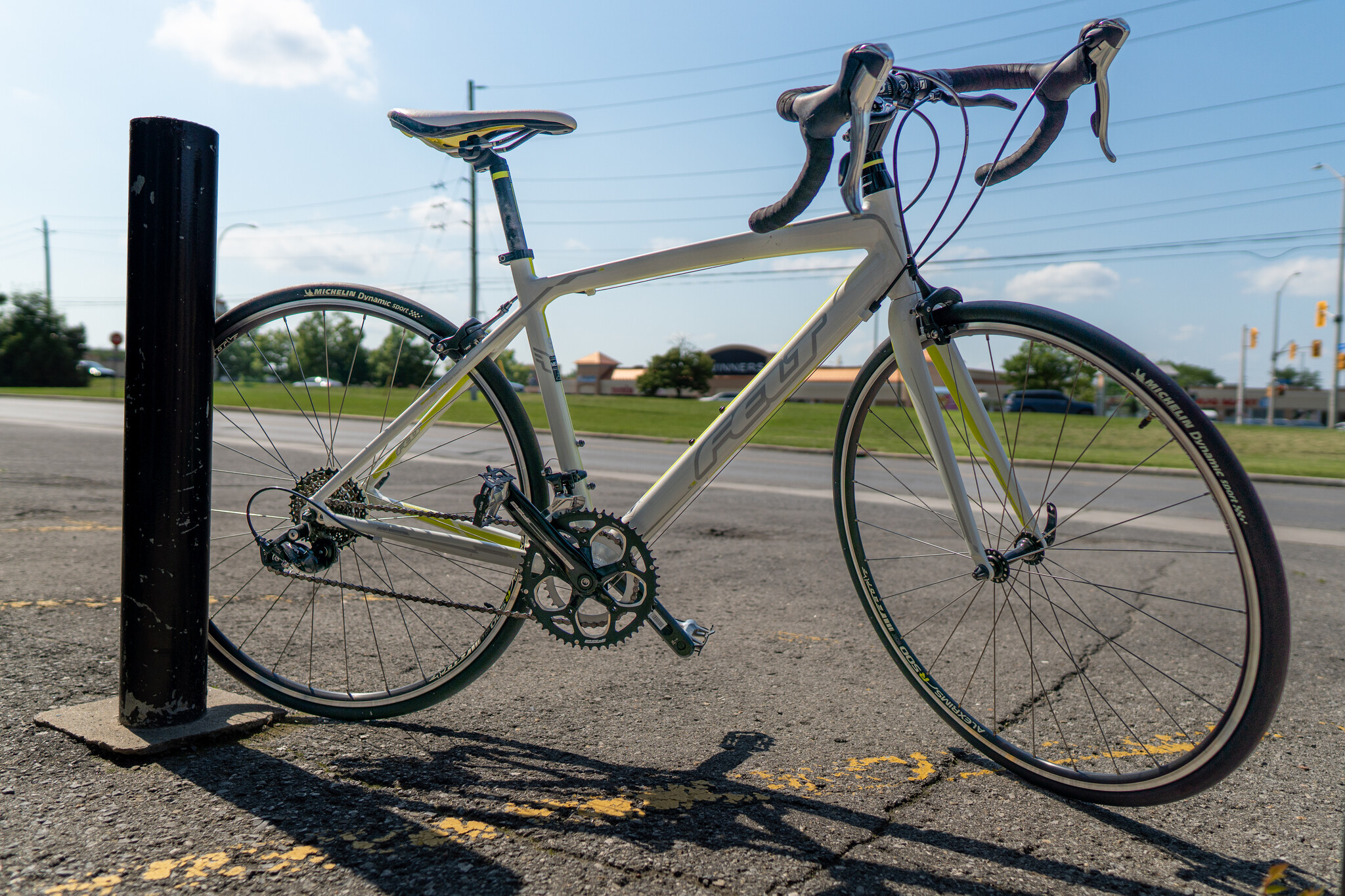 Used women road bike deals