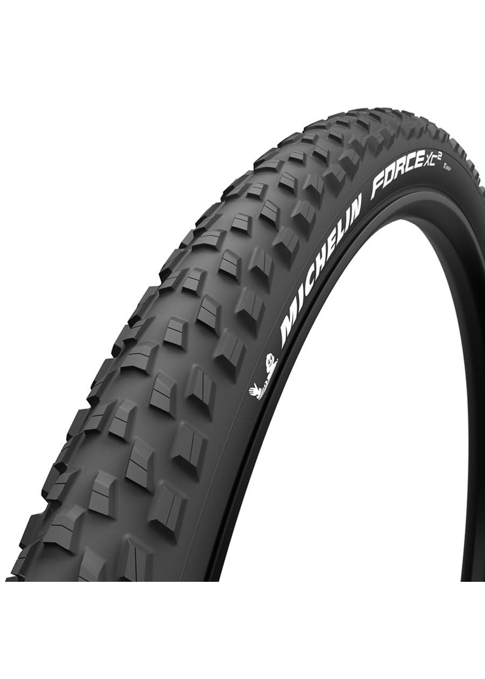 TIRE - MICHELIN FORCE XC2 PERFORMANCE 29 X 2.10 FOLDING