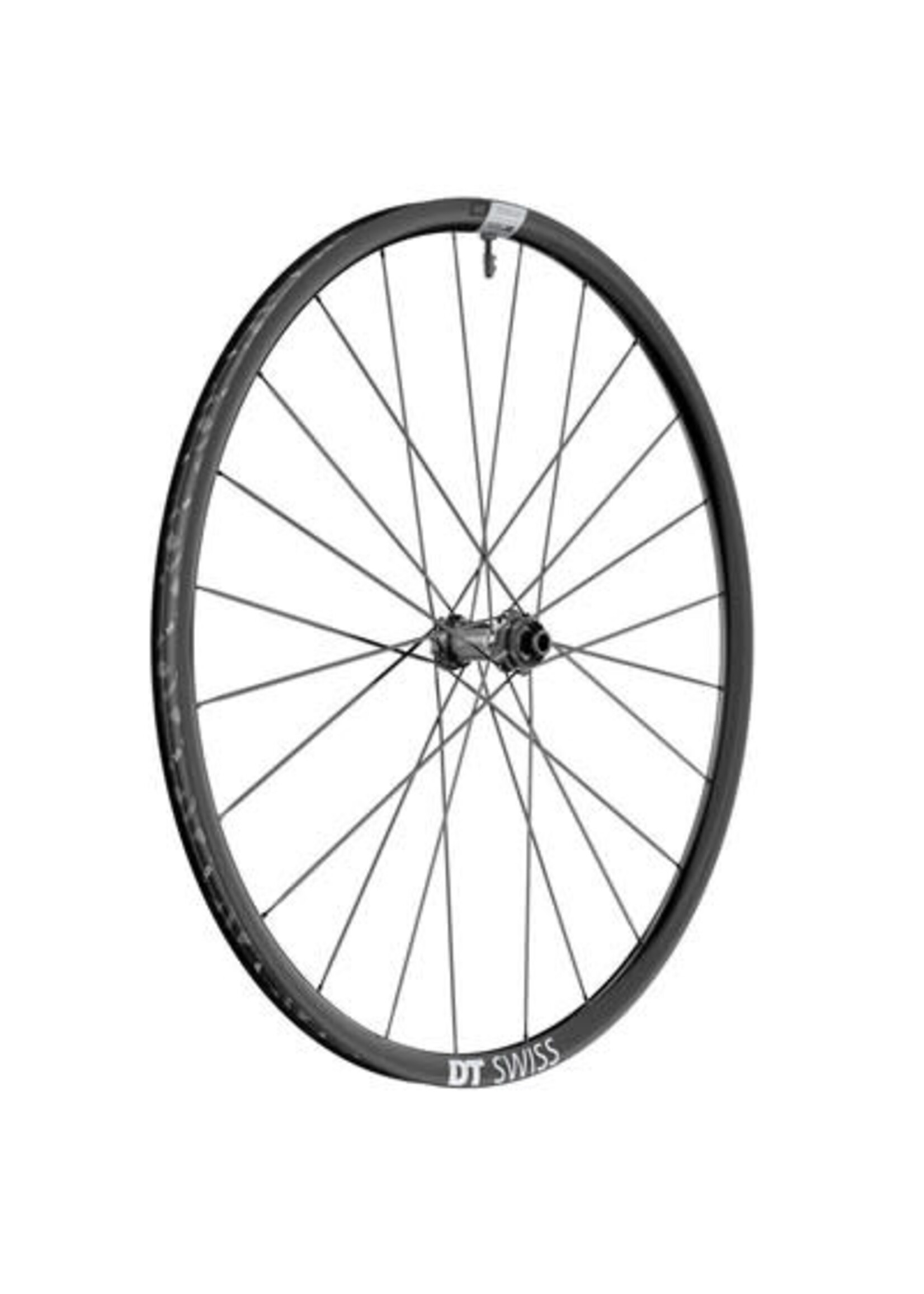 DT Swiss WHEEL - FRONT 700C E 1800 LN SP CL 23 12/100