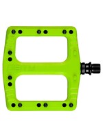 BIKE PEDALS - DEITY DEFTRAP PLATFORM PEDALSCopy of BIKE BAG- TOPEAK AERO WEDGE PACK DX