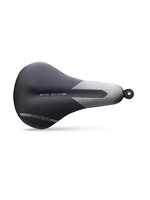 SELLA ITALIA COMFORT BOOSTER BIKE SEAT COVER LARGE BLACK