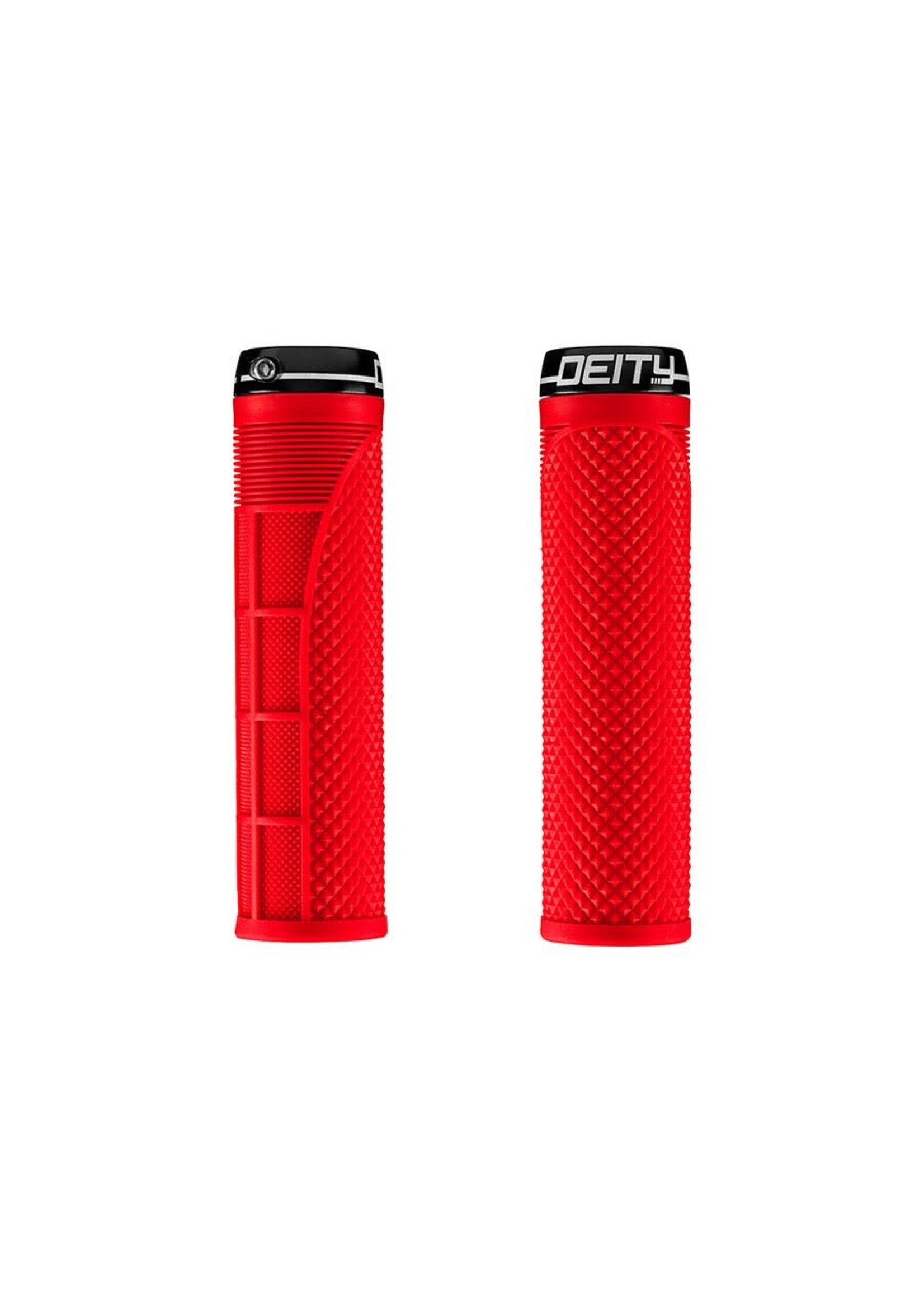DEITY MEGATTACK BIKE GRIPS