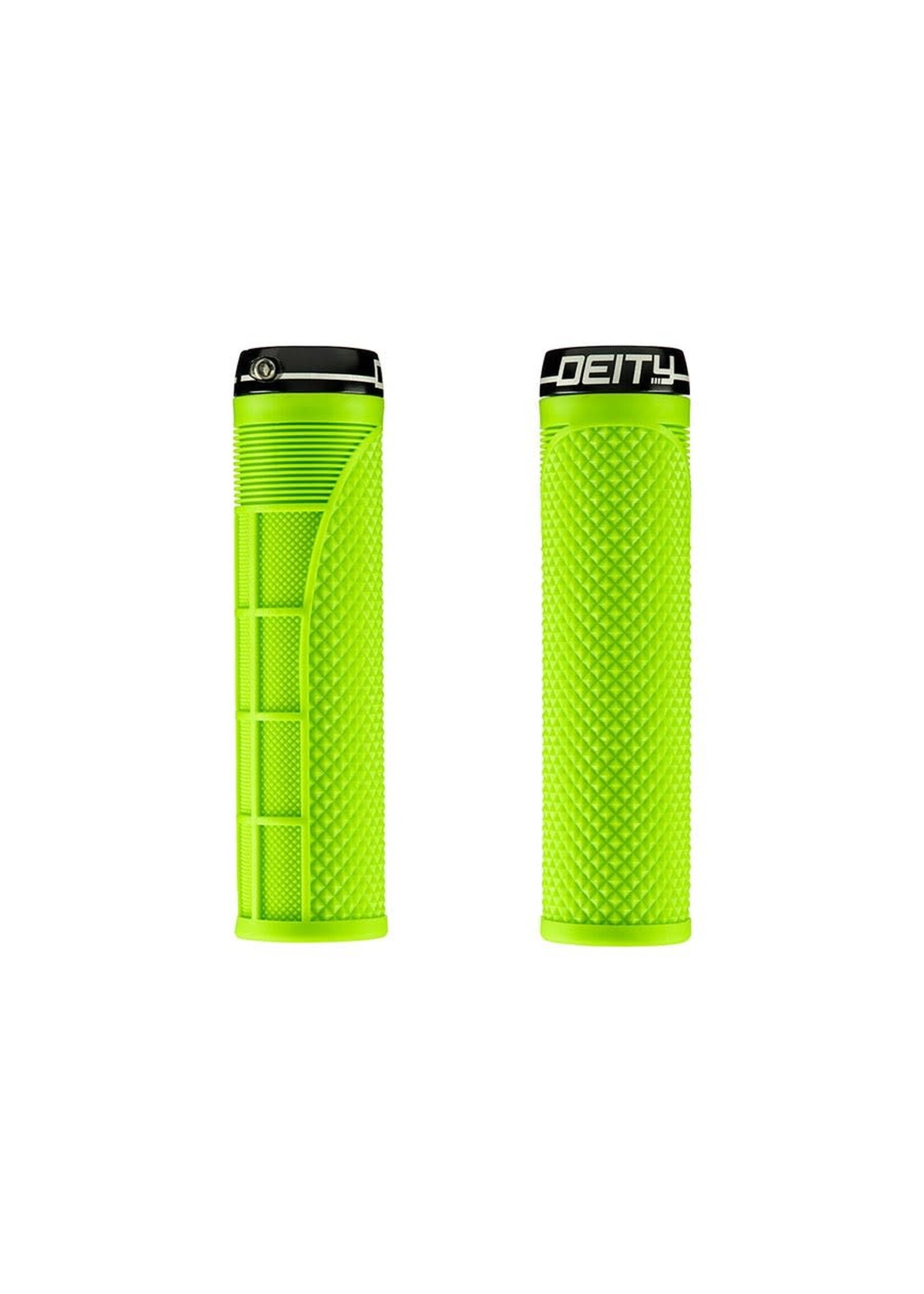 DEITY MEGATTACK BIKE GRIPS