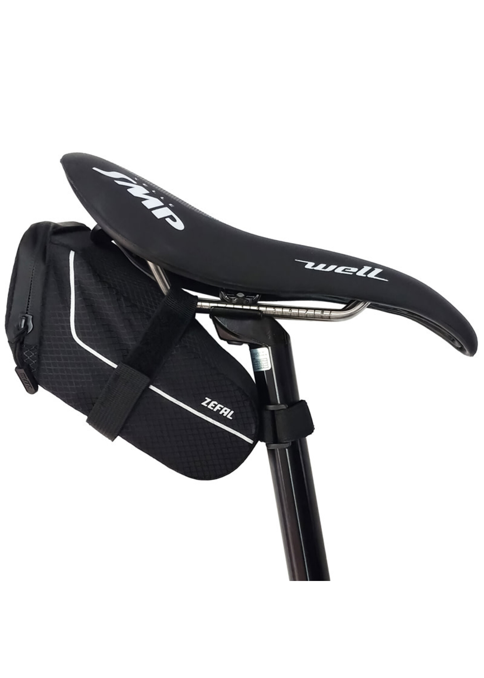 ZEFAL Z LIGHT PACK SADDLE BAG MEDIUM