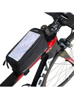 ZEFAL CONSOLE PACK T1 0.8L