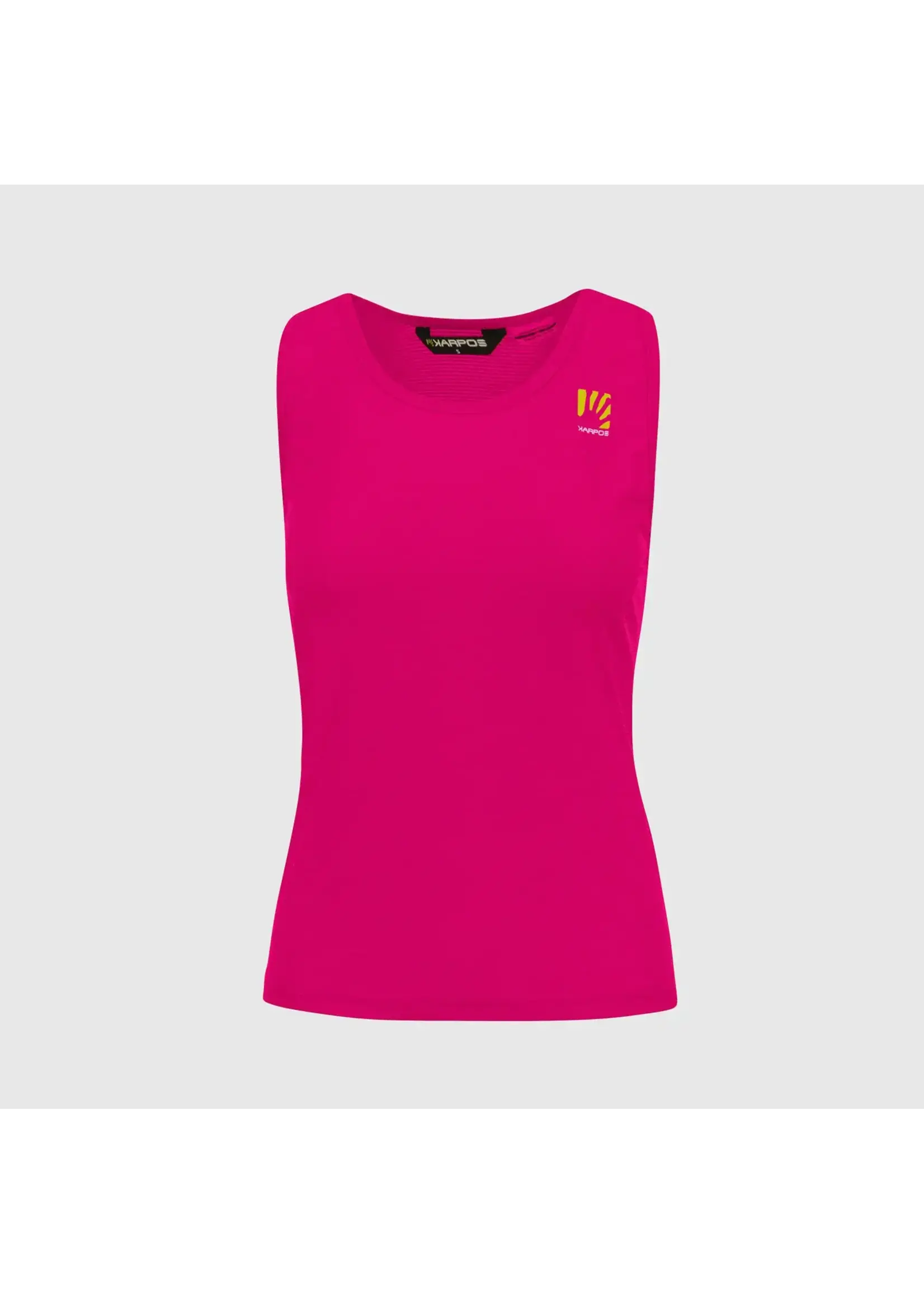 KARPOS KARPOS LOMA WOMEN'S TOP
