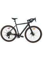 GENESIS GENESIS GRAVEL E100 10 SPEED EBIKE