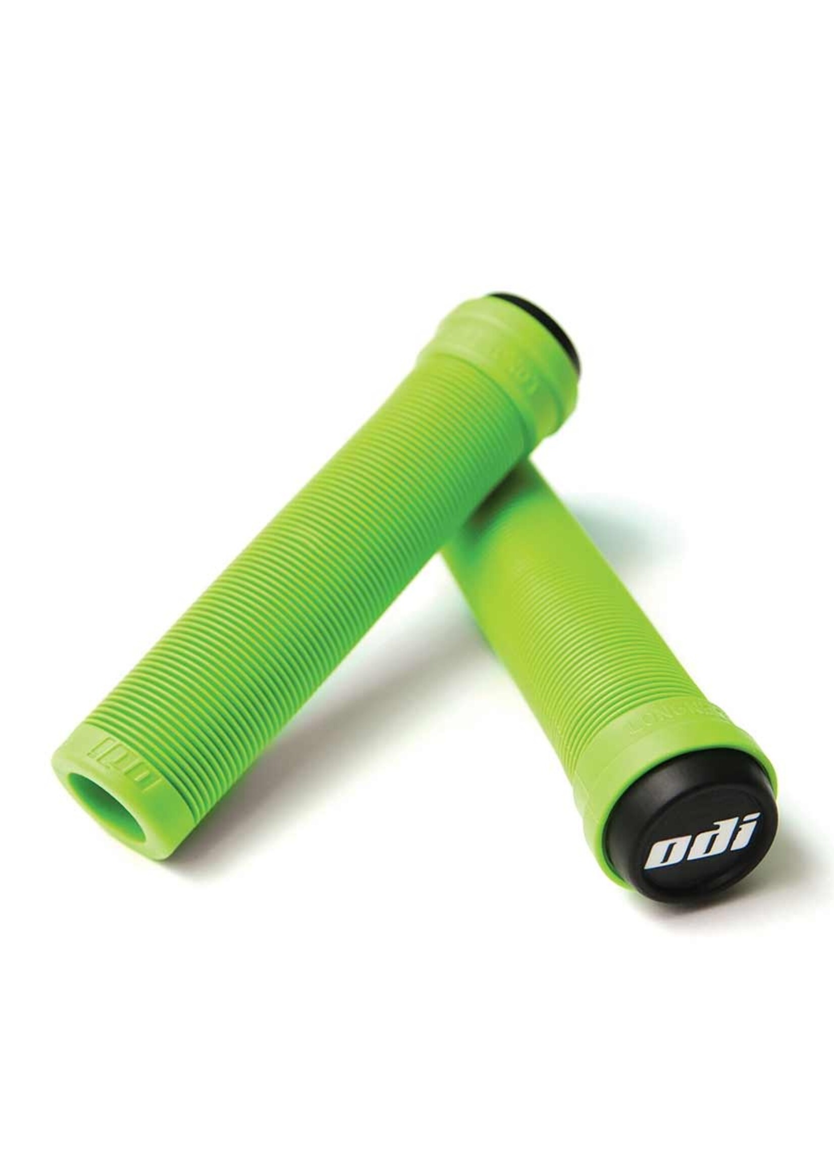 ODI SOFT LONGNECK FLANGELESS GRIPS 135MM