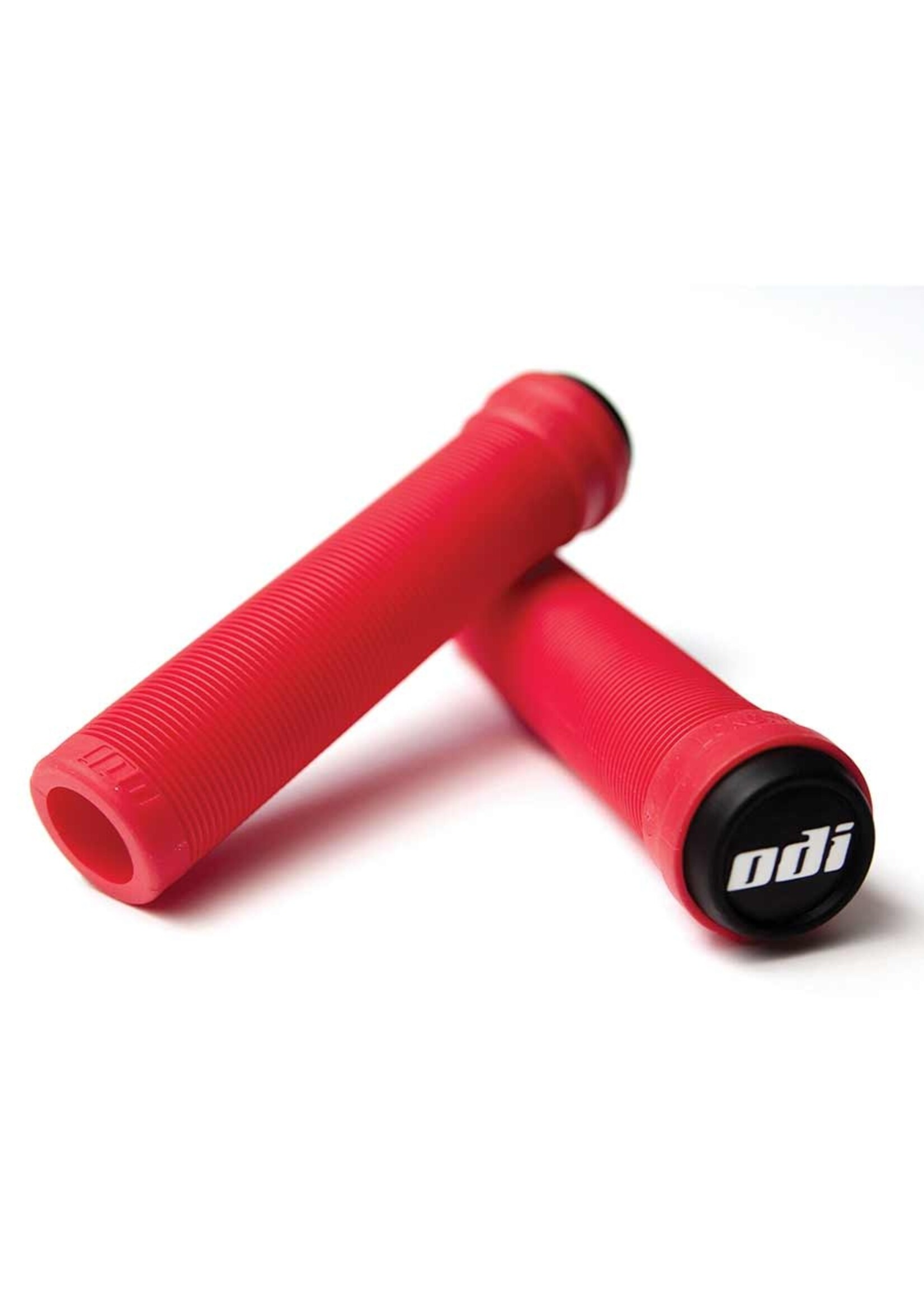 ODI SOFT LONGNECK FLANGELESS GRIPS 135MM