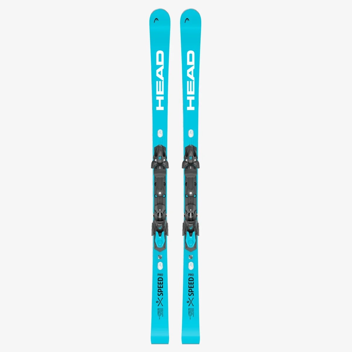 スキー HEAD WC Rebels RD FIS 165cm SPEED BLUE head-head-wc-rebels-e-speed-