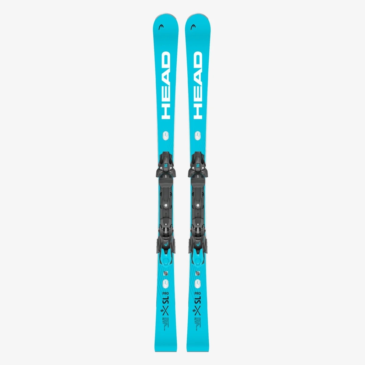 スキー HEAD WORLDCUP REBELS e-SL 156cm 23/24 head-head-wc-rebels-e-sl-pro-