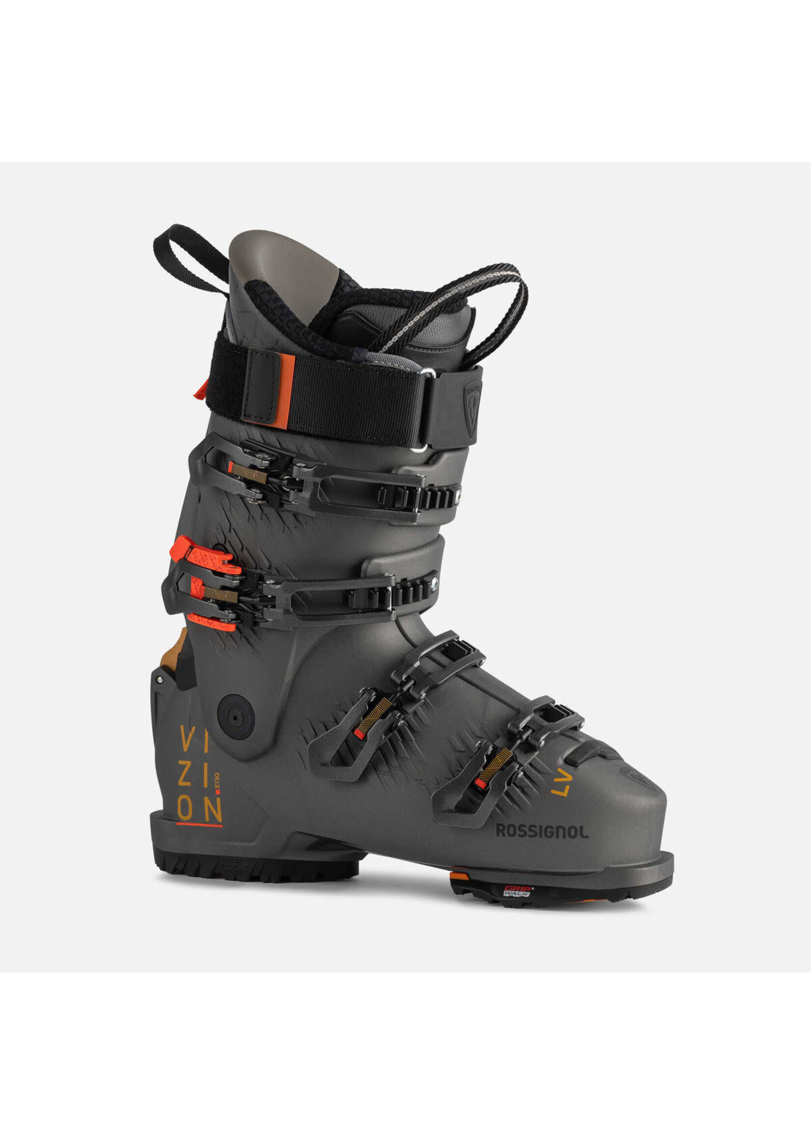ROSSIGNOL ROSSIGNOL VIZION 4B ELITE 130 SKI BOOTS LV GW