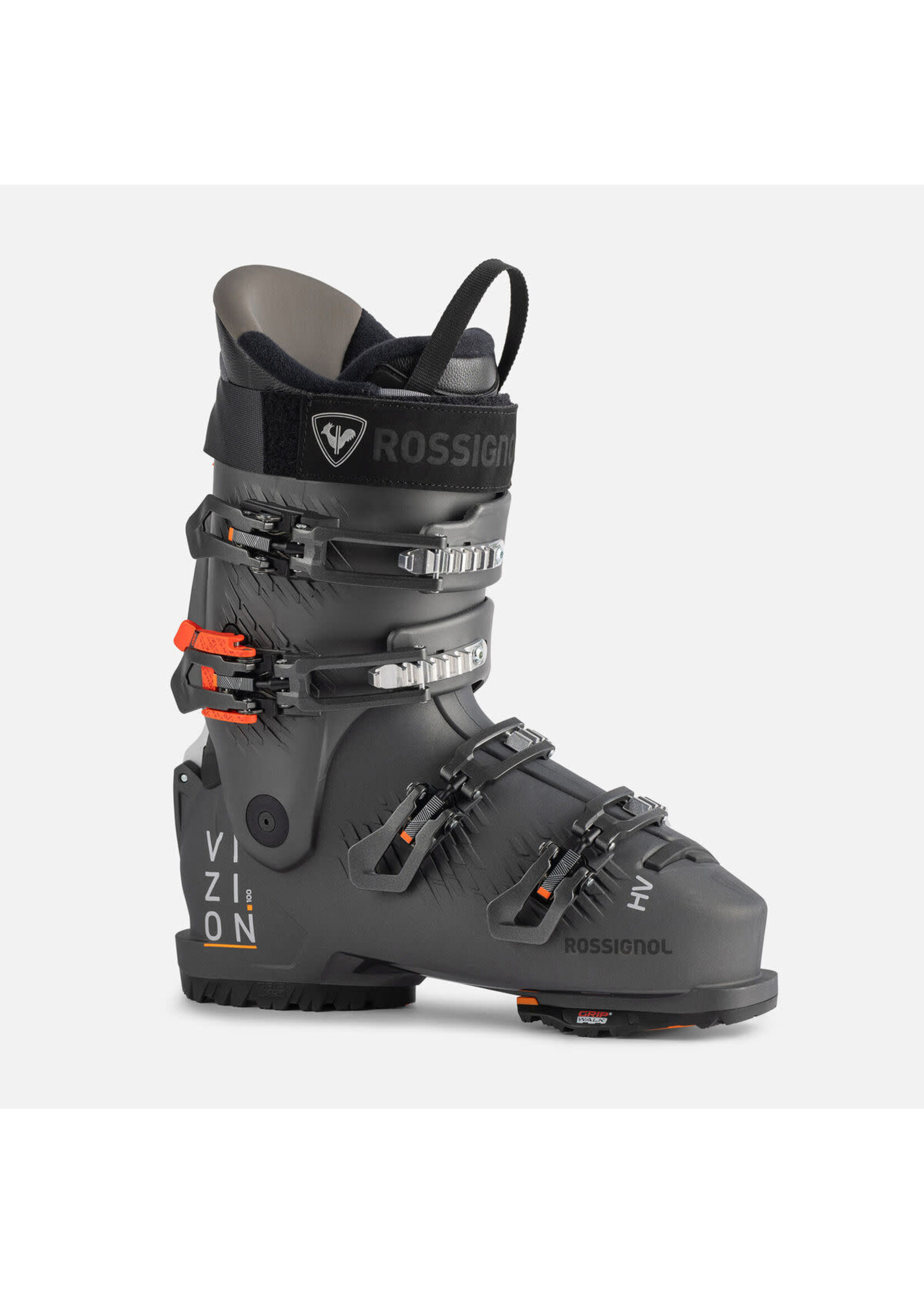 ROSSIGNOL ROSSIGNOL VIZION 4B 100 SKI BOOTS HV GW