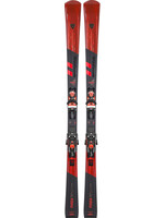 ROSSIGNOL ROSSIGNOL FORZA 70 V-TI K SKIS with SPX14 bindings