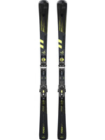 ROSSIGNOL ROSSIGNOL FORZA 50 V-CAM K SKIS with NX12 bindings