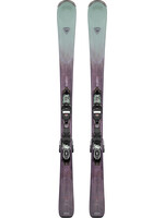 ROSSIGNOL ROSSIGNOL EXPERIENCE W 78 CA SKIS with XP10 bindings