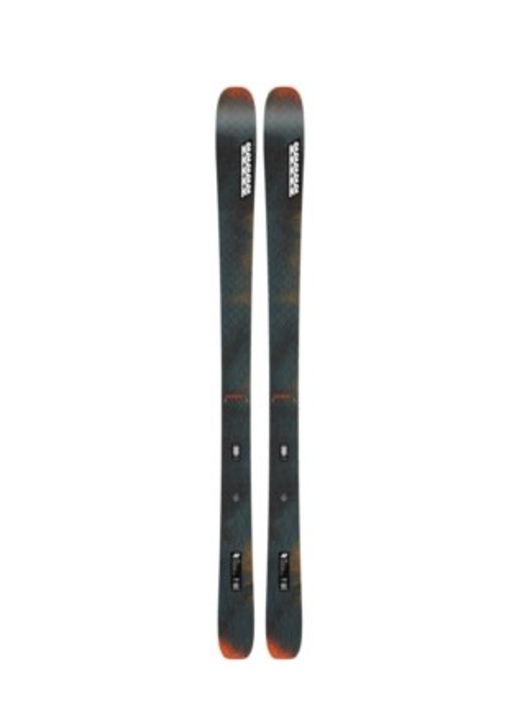K2 K2 MINDBENDER 90C SKIS w/o bindings