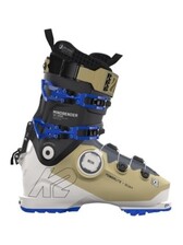 K2 Mindbender 120　26.5 304mm K2 MINDBENDER SKI BOOTS MV 120 BOA - Dinardos Ski Hike Bike Shop