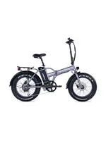 VELEC VELEC FB48 TITANIUM 500W