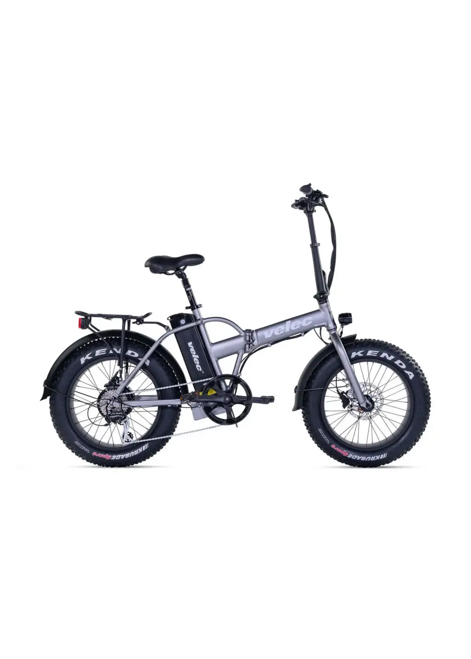 VELEC VELEC FB48 TITANIUM 500W