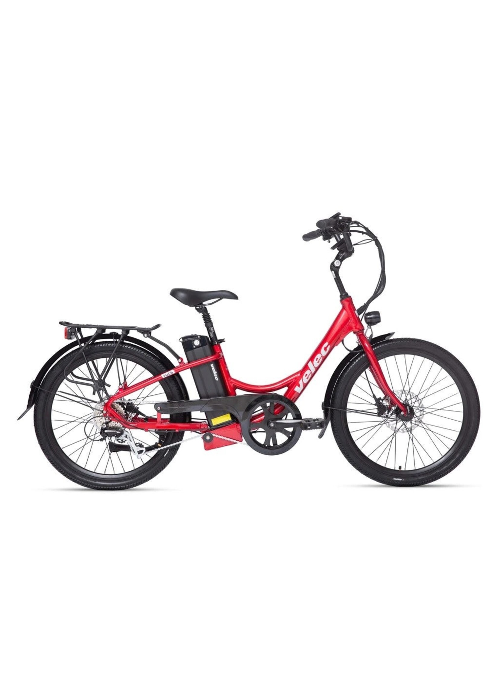 VELEC VELEC A2S E-BIKE 36V/10Ah