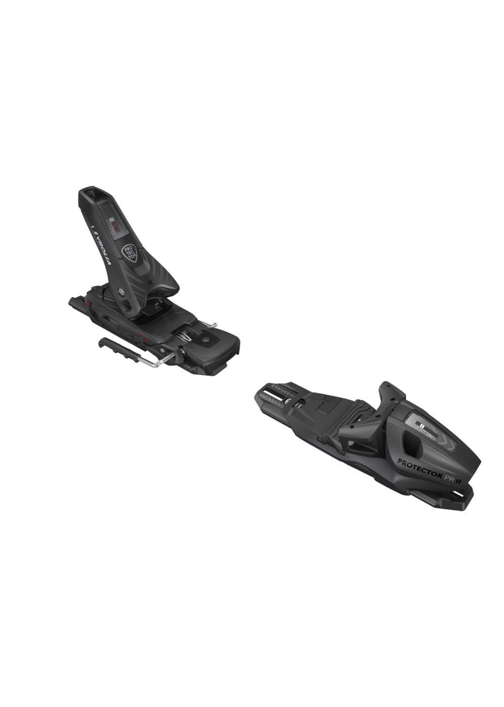TYROLIA TYROLIA PROTECTOR PR 11 GW BINDINGS WITH BRAKE 85mm