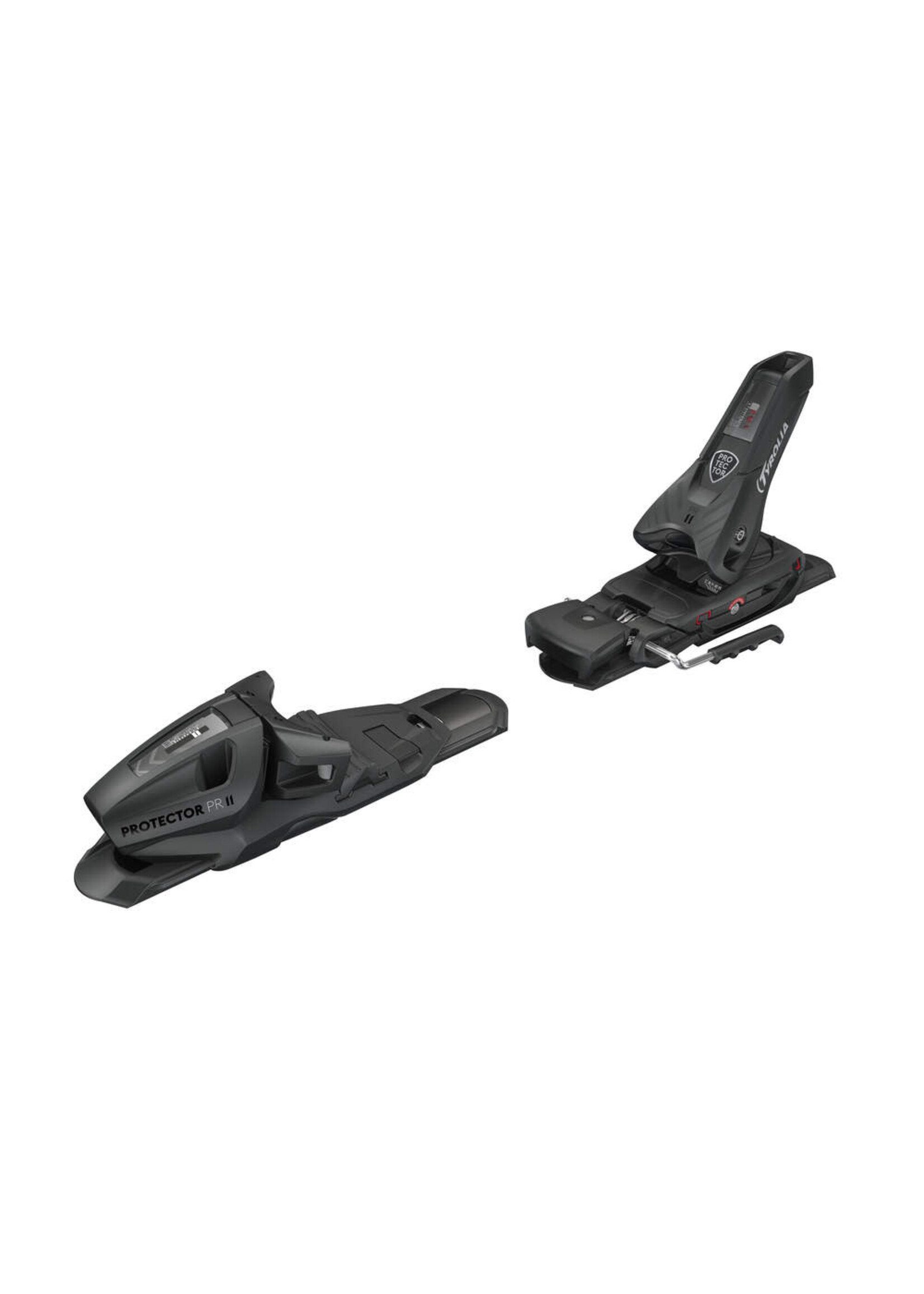 TYROLIA TYROLIA PROTECTOR PR 11 GW BINDINGS WITH BRAKE 85mm