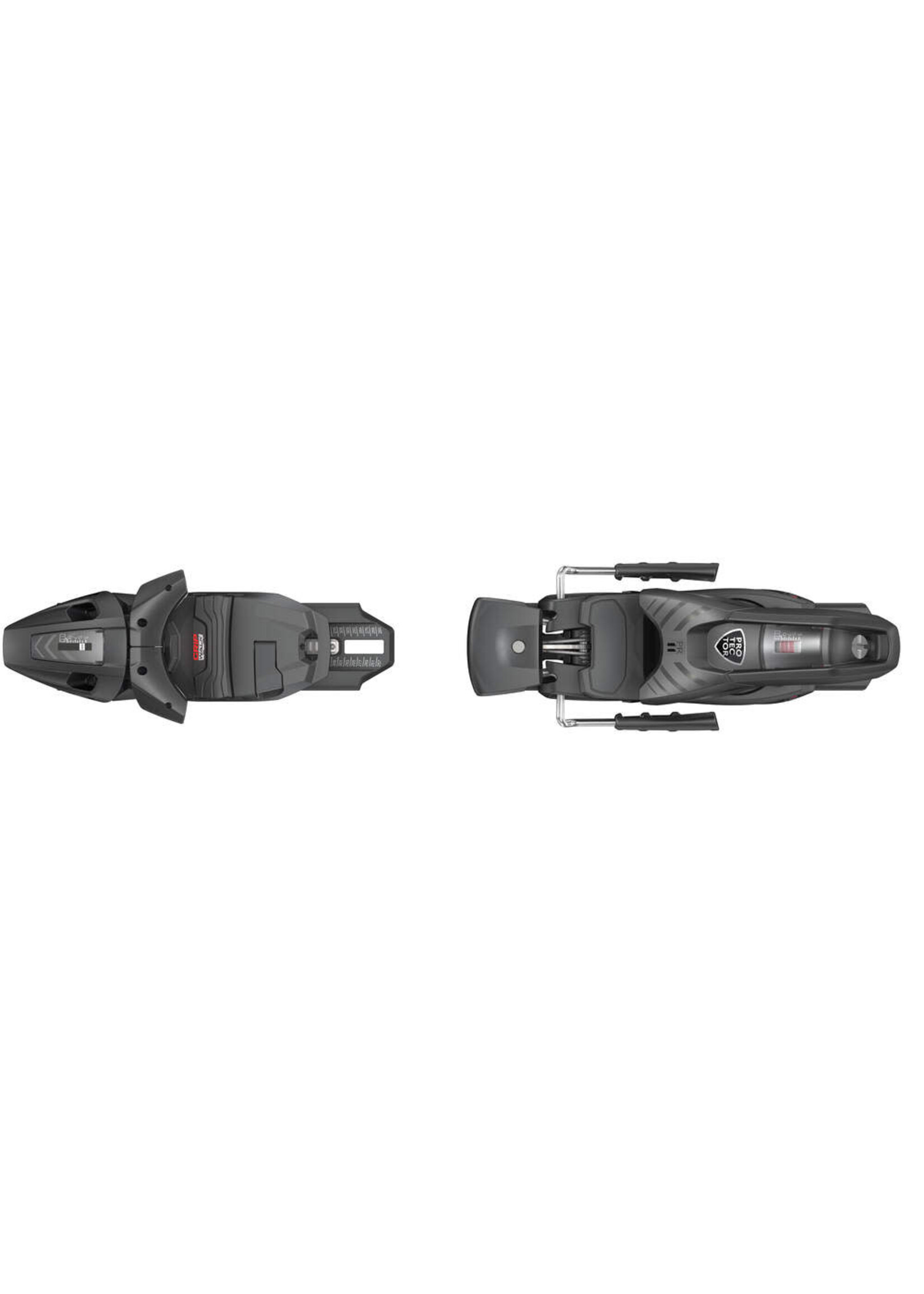 TYROLIA TYROLIA PROTECTOR PR 11 GW BINDINGS WITH BRAKE 85mm