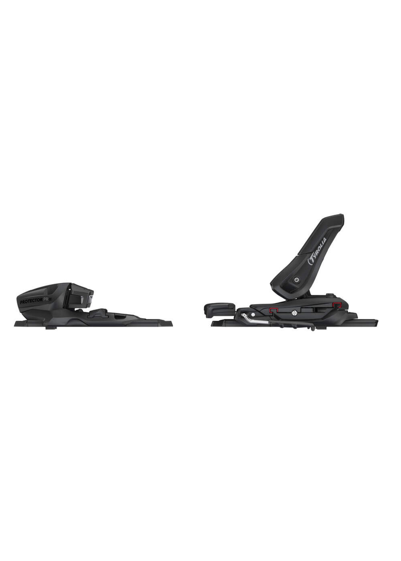 TYROLIA TYROLIA PROTECTOR PR 11 GW BINDINGS WITH BRAKE 95mm