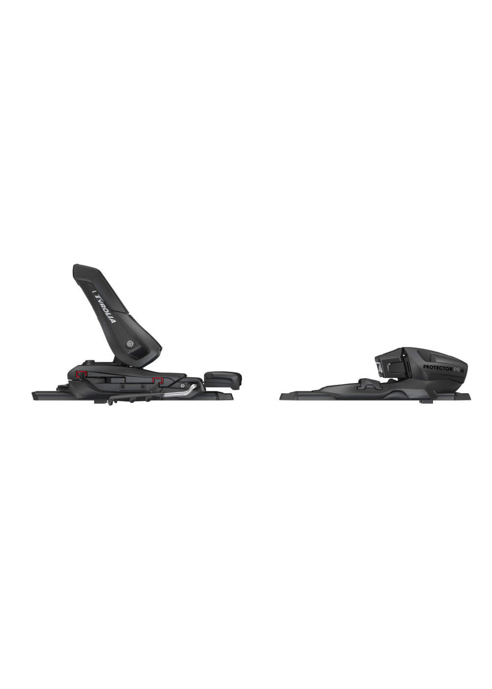 TYROLIA TYROLIA PROTECTOR PR 11 GW BINDINGS WITH BRAKE 95mm