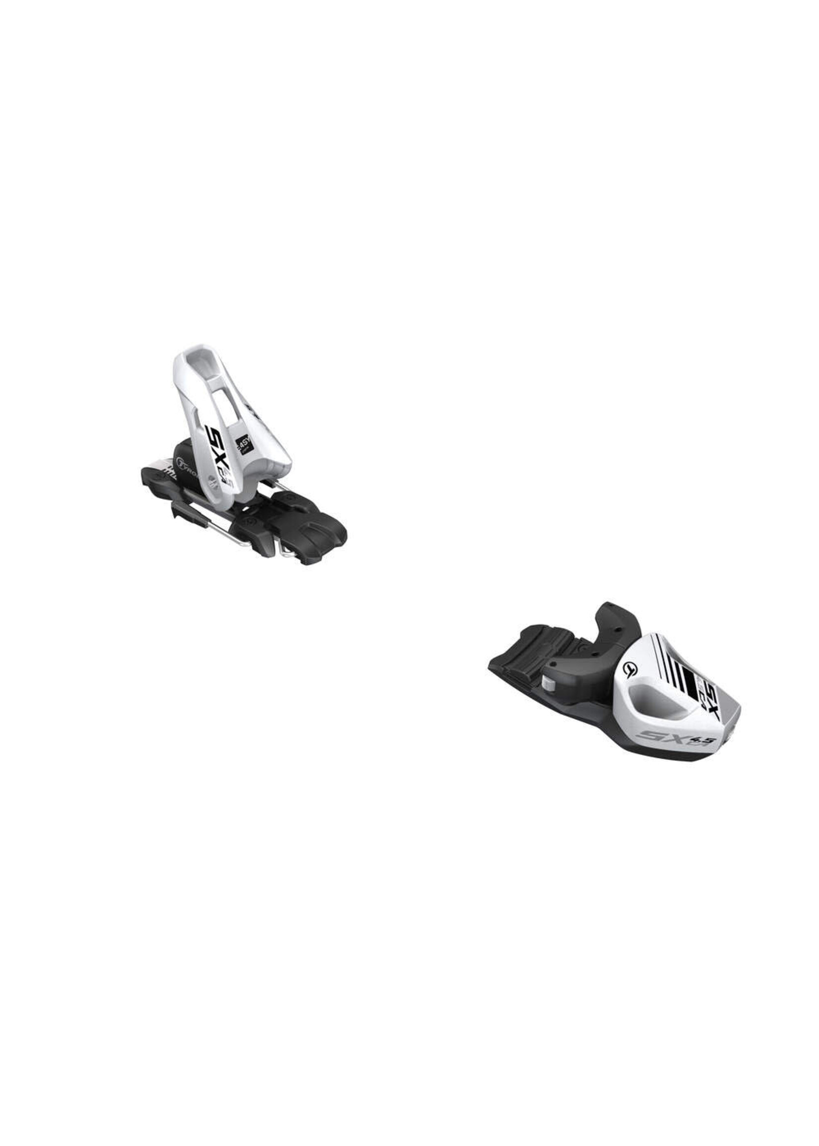 TYROLIA TYROLIA SX 4.5 GW CA BINDINGS WITH BRAKE 80mm