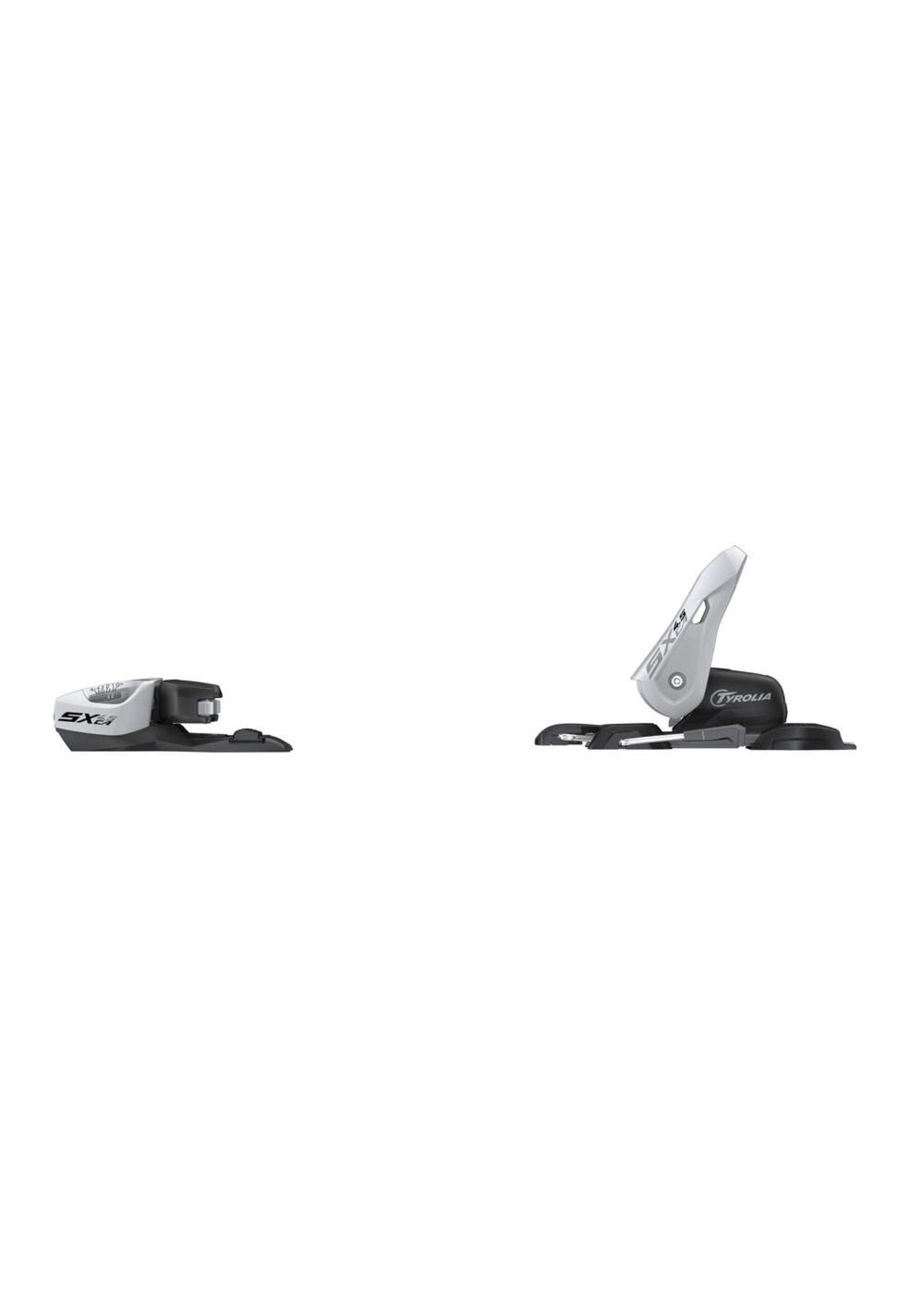 TYROLIA TYROLIA SX 4.5 GW CA BINDINGS WITH BRAKE 80mm