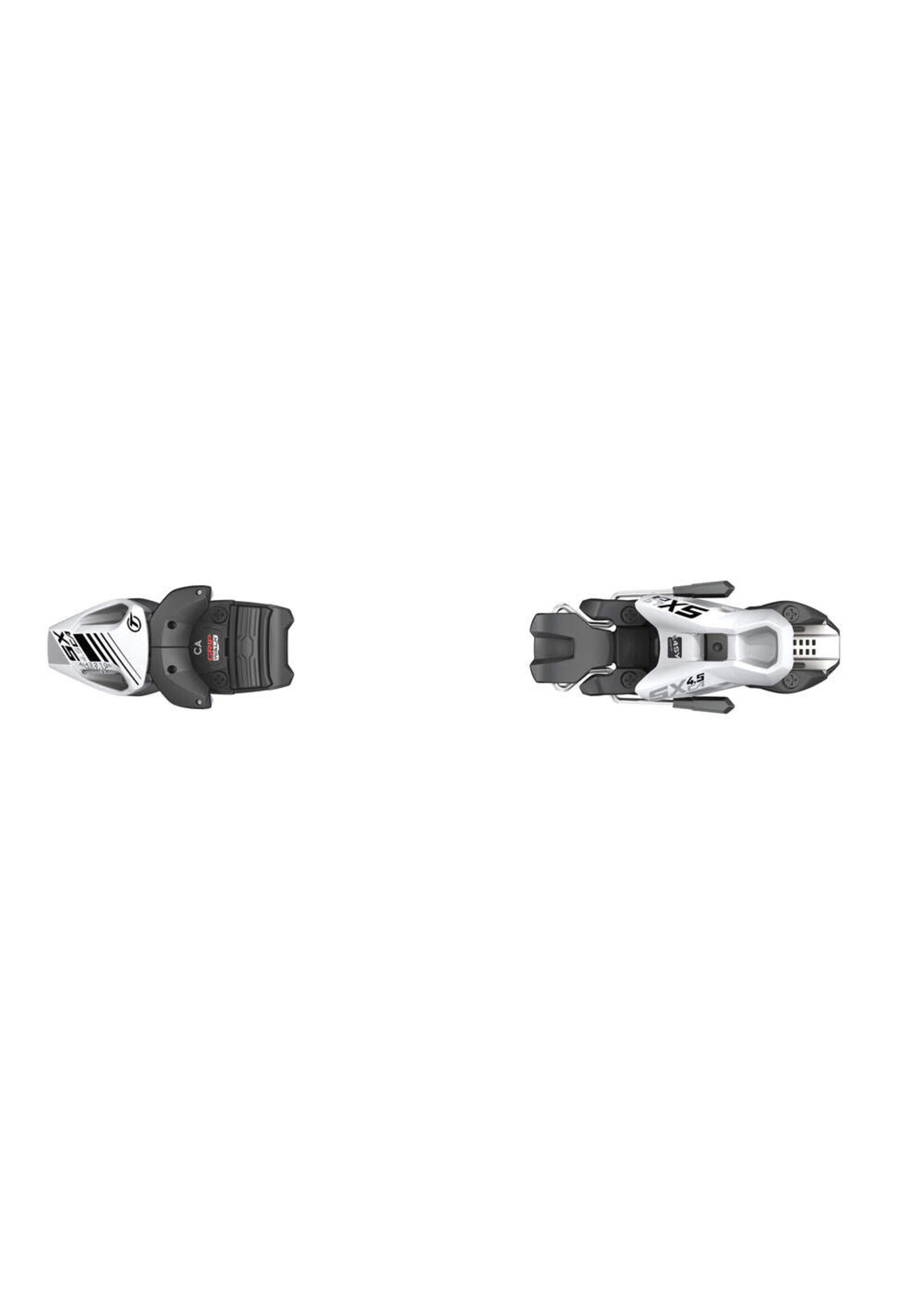 TYROLIA TYROLIA SX 4.5 GW CA BINDINGS WITH BRAKE 80mm
