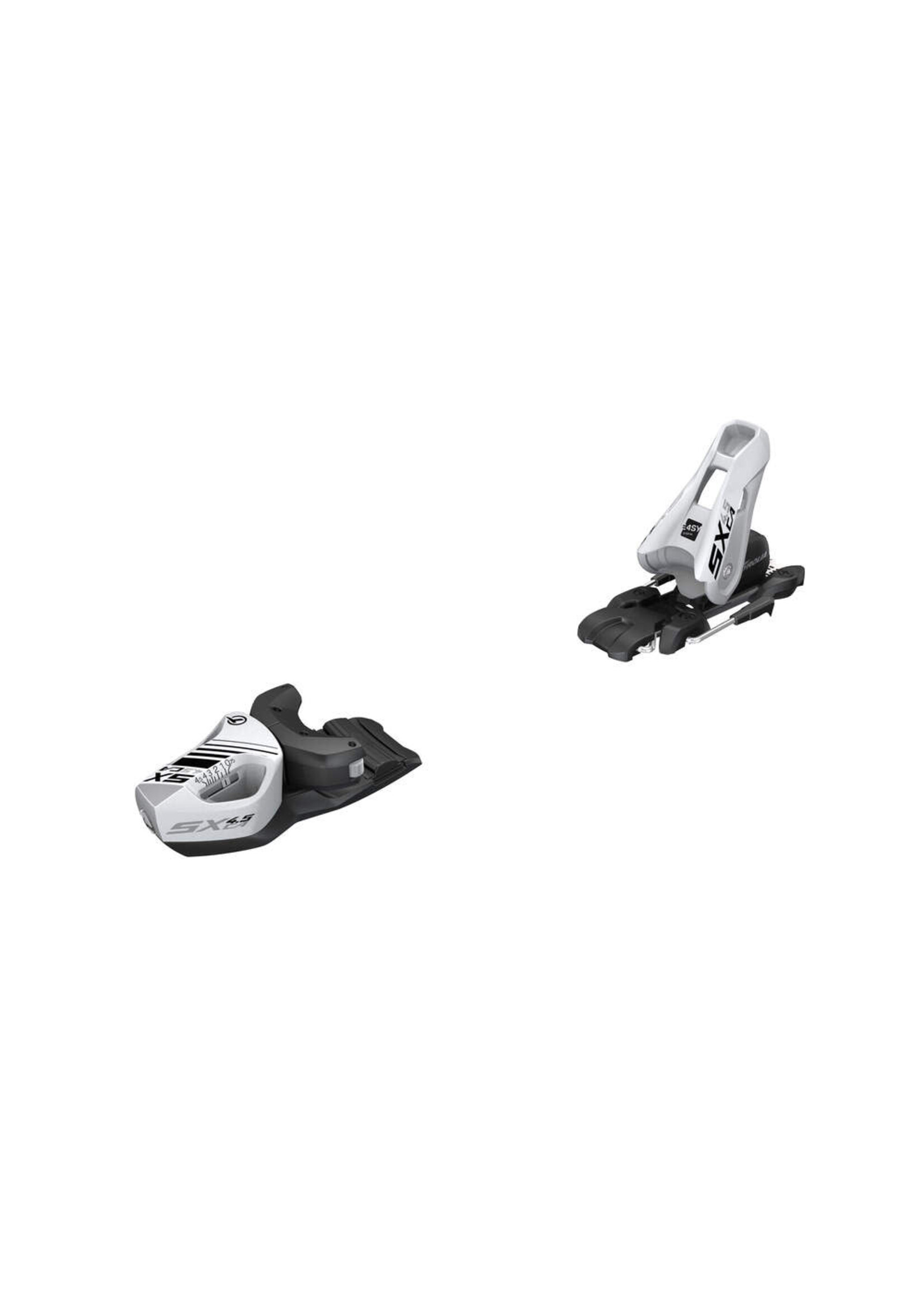 TYROLIA TYROLIA SX 4.5 GW CA BINDINGS WITH BRAKE 80mm