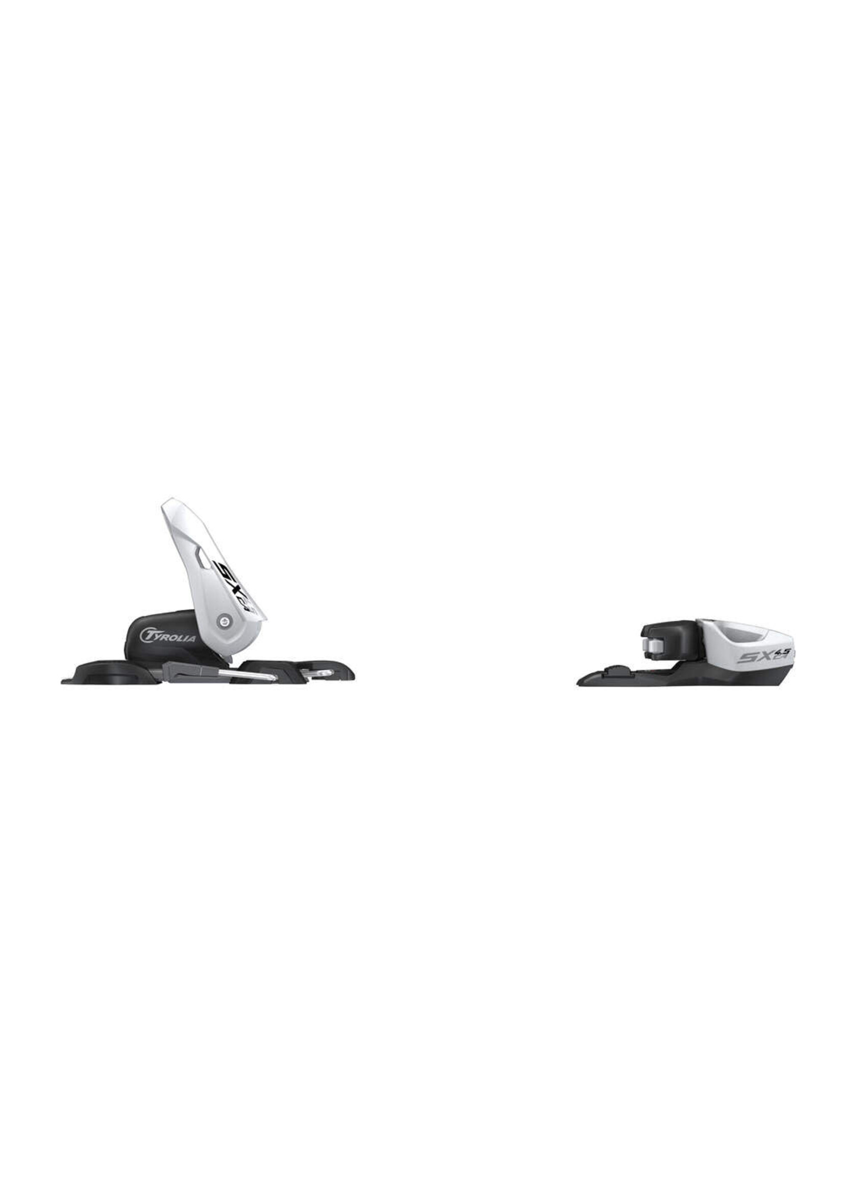 TYROLIA TYROLIA SX 4.5 GW CA BINDINGS WITH BRAKE 80mm