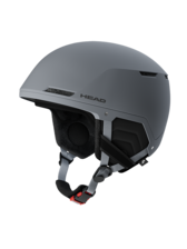 HEAD COMPACT EVO SKI HELMET - Dinardos Ski Hike Bike Shop Ottawa