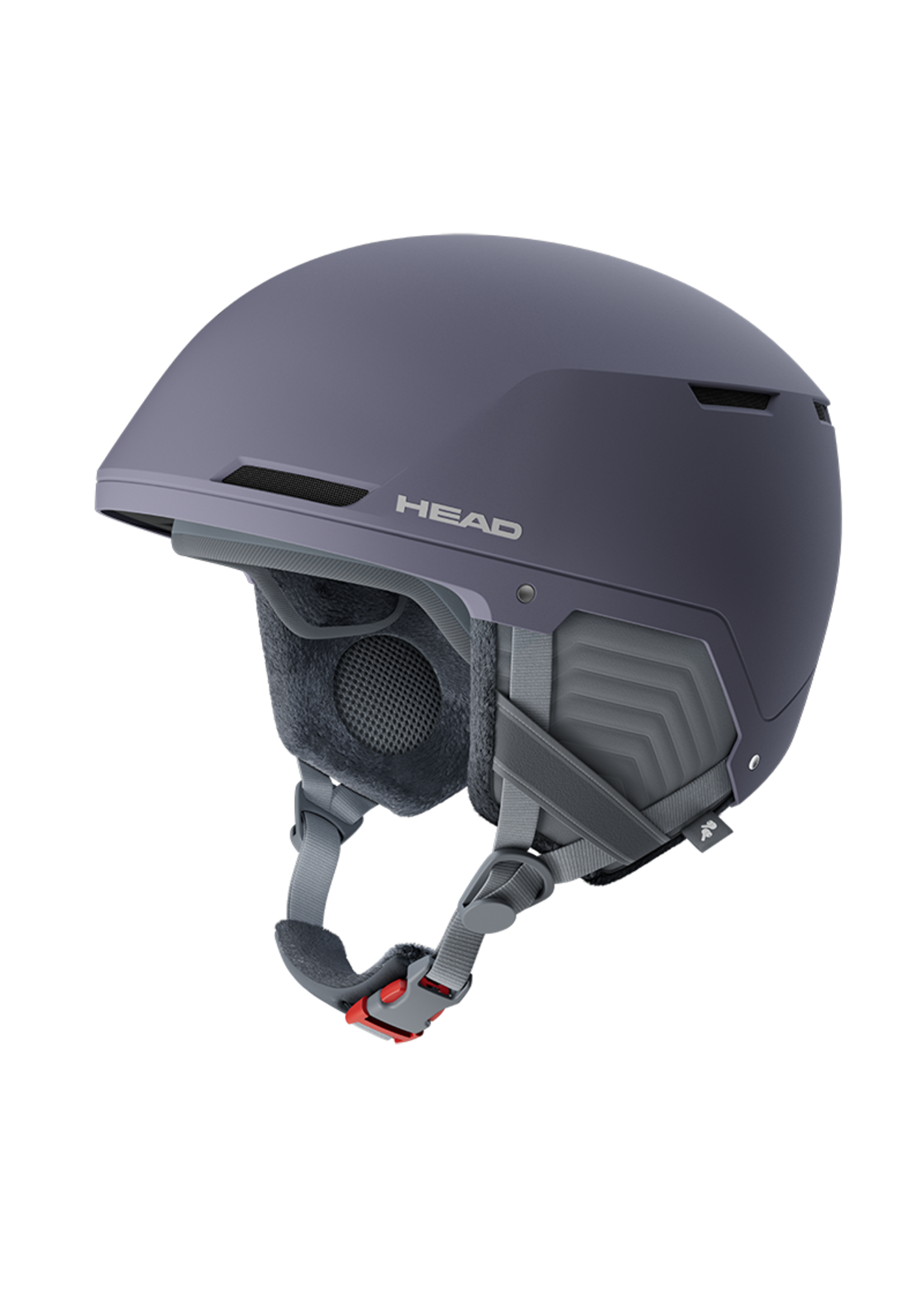 HEAD HEAD COMPACT PRO WOMEN'S SKI HELMET