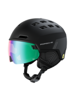 HEAD HEAD PORSCHE RADAR 5K PHOTO MIPS SKI HELMET