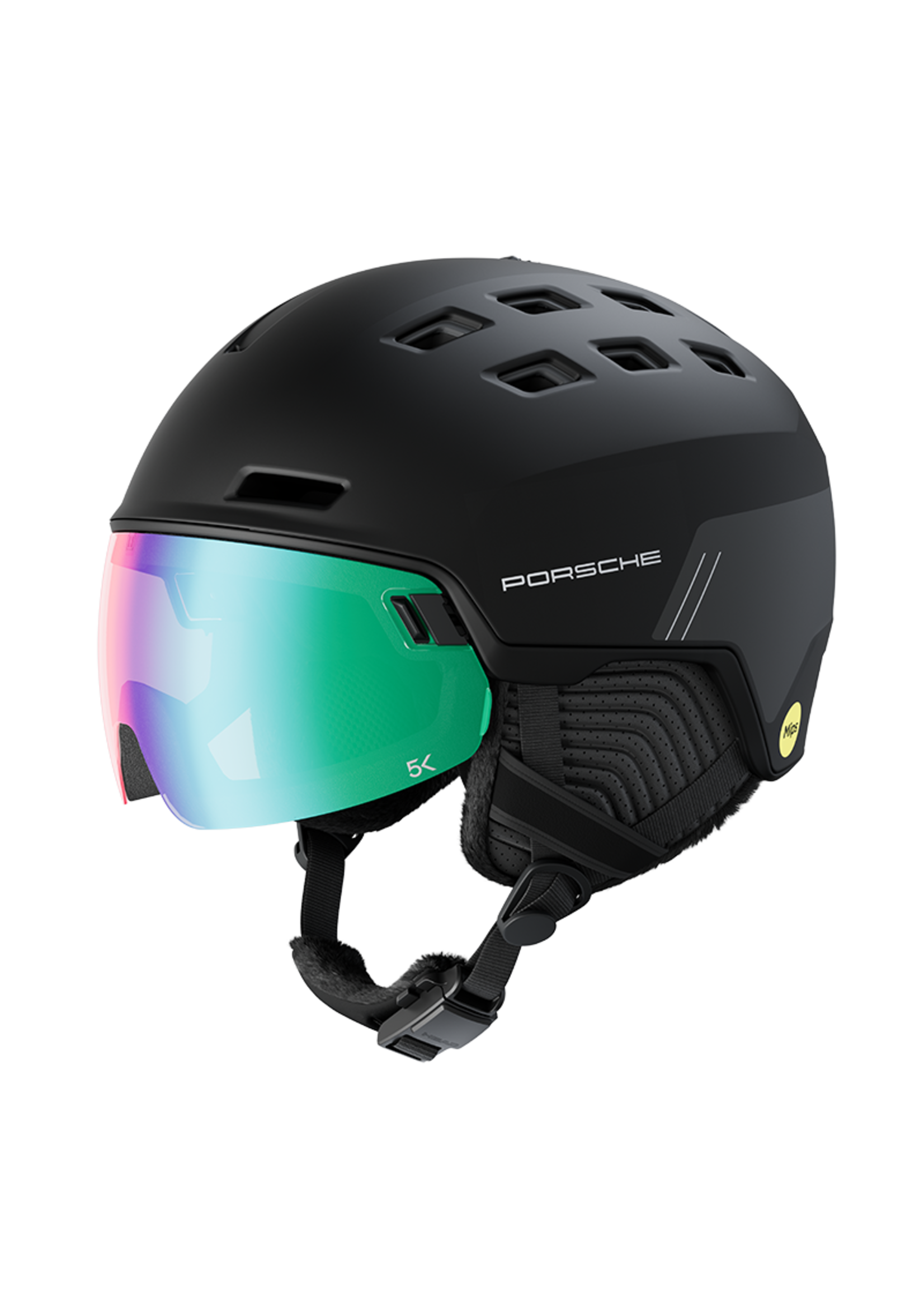 HEAD HEAD RADAR 5K PHOTO MIPS PORCHE DESIGN
