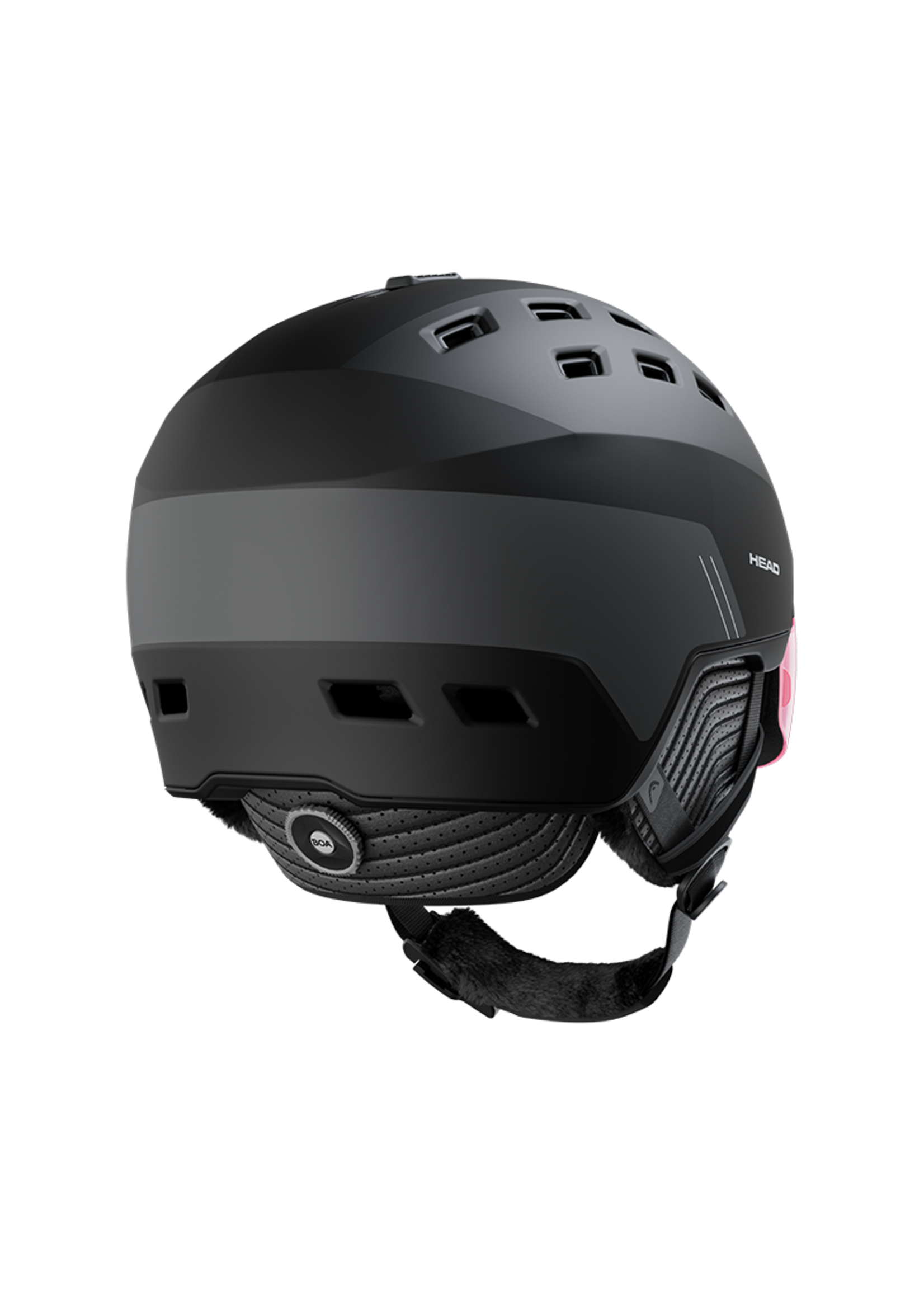 HEAD HEAD RADAR 5K PHOTO MIPS PORCHE DESIGN
