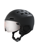 HEAD HEAD RADAR