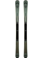 ROSSIGNOL ROSSIGNOL ARCADE 84 OPEN SKIS without bindings
