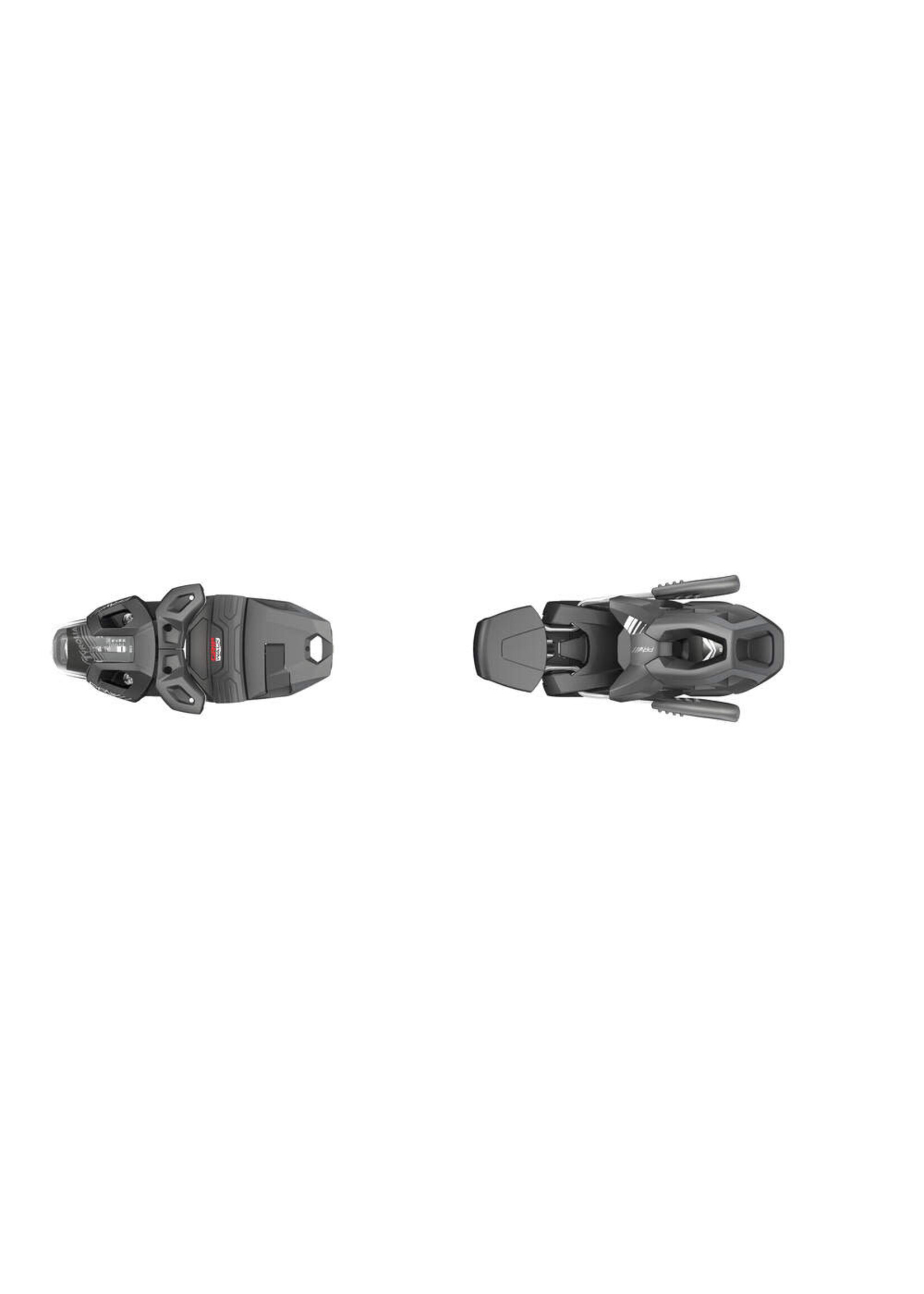 HEAD HEAD KORE X 80 SKIS w PRW 11 GW BINDINGS