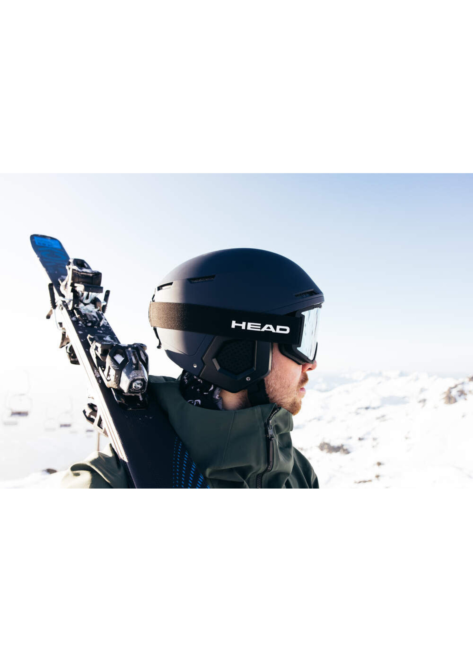 HEAD HEAD KORE X 80 SKIS w PRW 11 GW BINDINGS